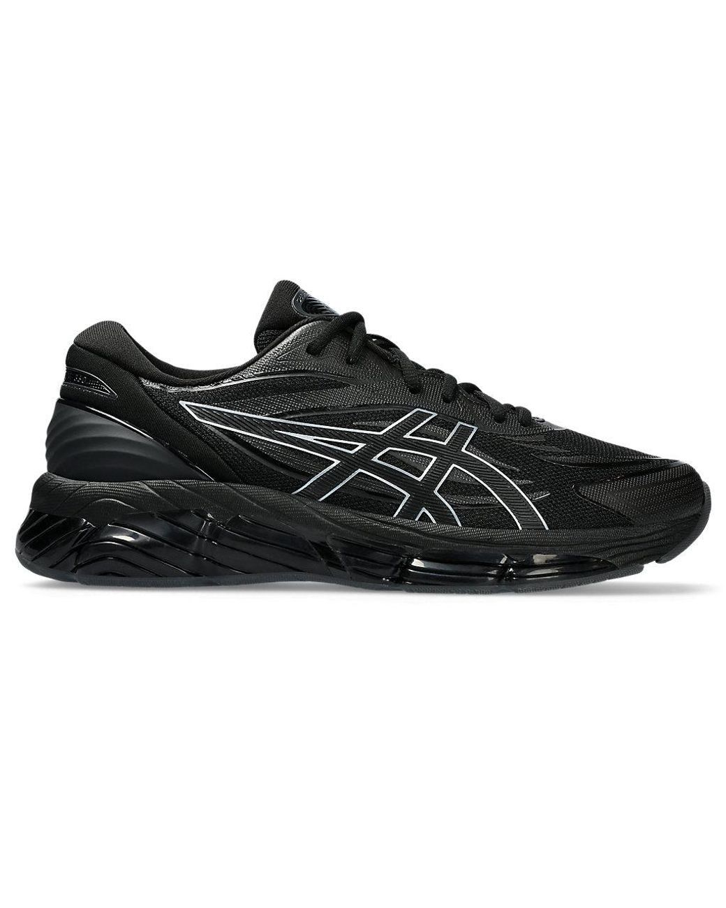 Asics Black Gel-Quantum 360 8 for men