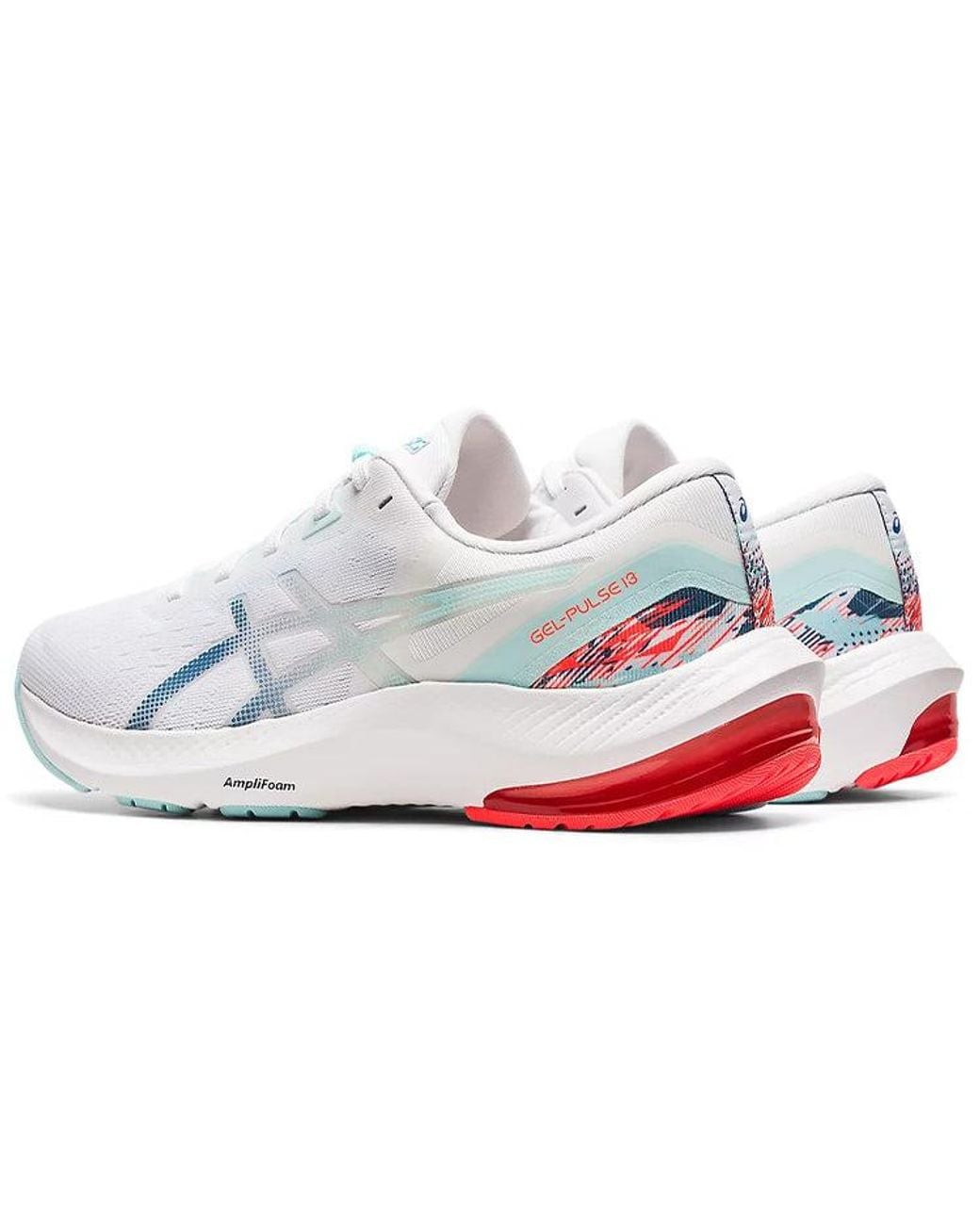 Asics White (Wmns) Gel Pulse 13 'Celebration Of Sport Pack'