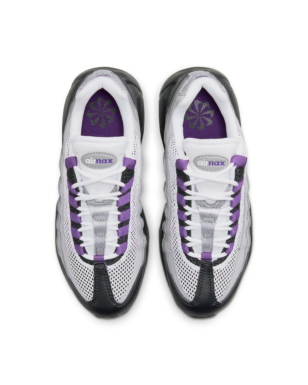 Nike Blue (Wmns) Air Max 95 Next Nature 'Disco'