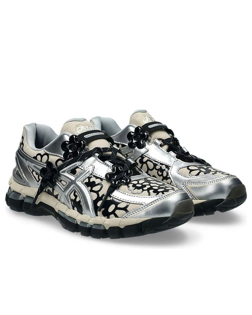 Asics Black Cecilie Bahnsen X Gel-kayano 20 for men