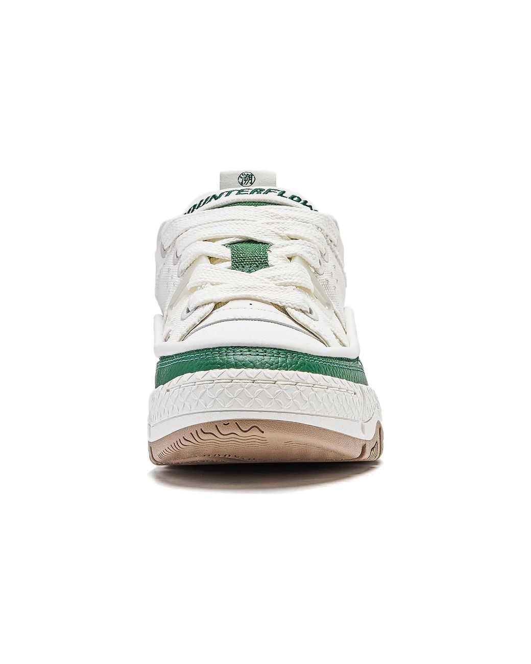 Li-ning White (Wmns) Counterflow The One Yu 3.5