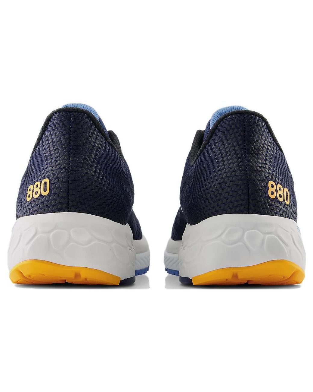 New Balance Blue Fresh Foam X 880 V13 M880N13 for men