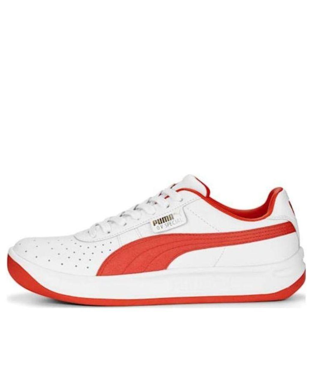 Puma gv special orange sale