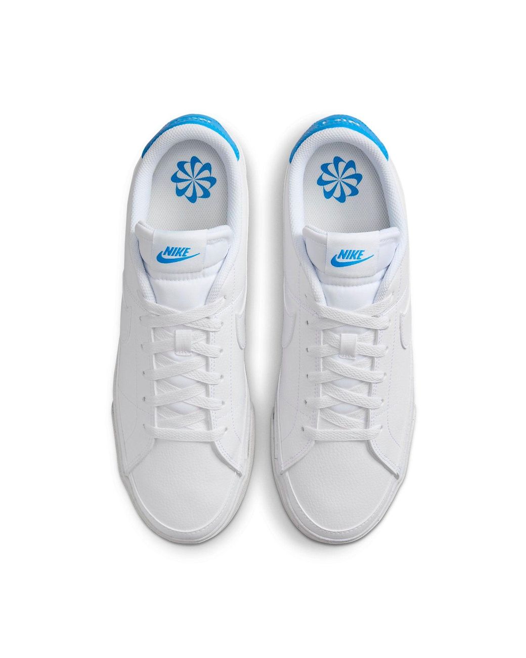 Nike White Court Legacy Next Nature Photo' for men