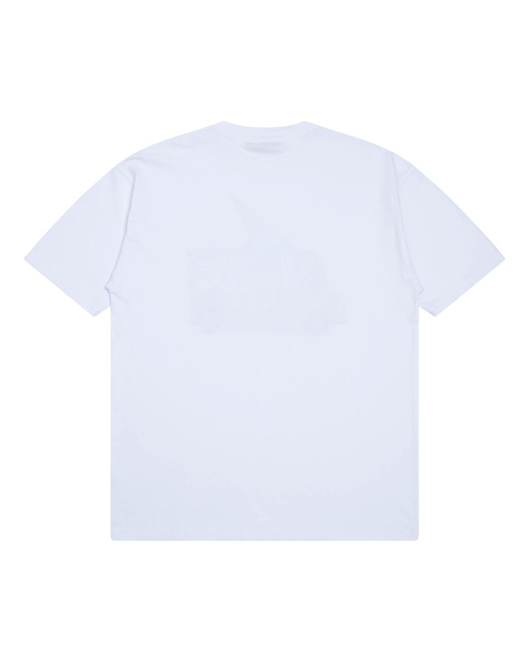 Drew House White Ice Cream Truck T-Shirt for men
