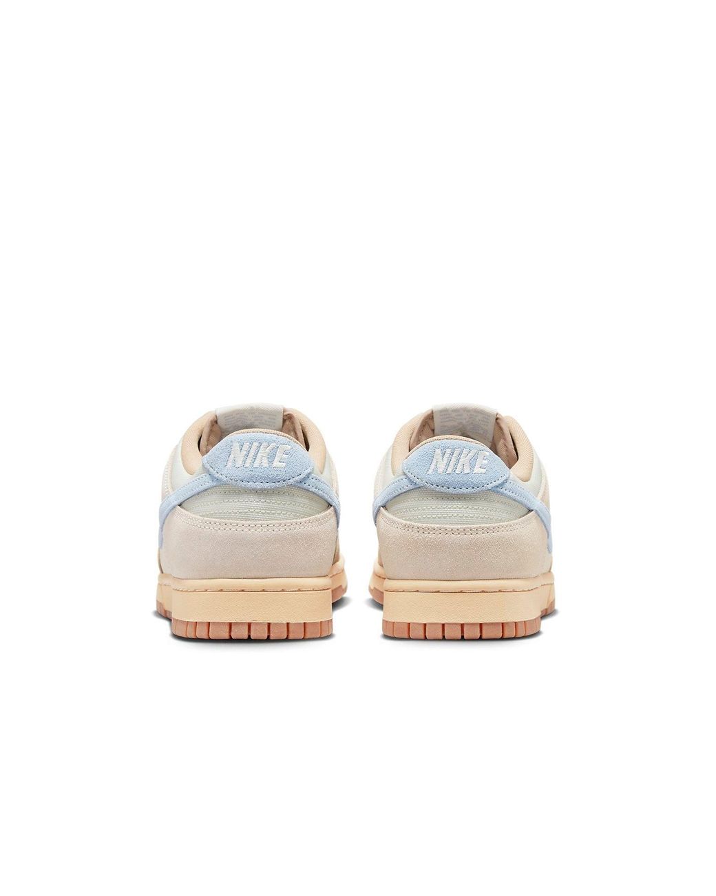 Nike White Dunk Low 'Sanddrift Light Armory' for men