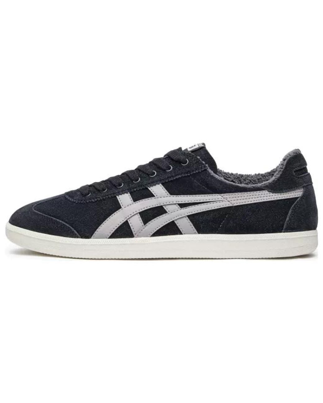 Onitsuka Tiger Blue Tokuten 'Dark Ink' for men