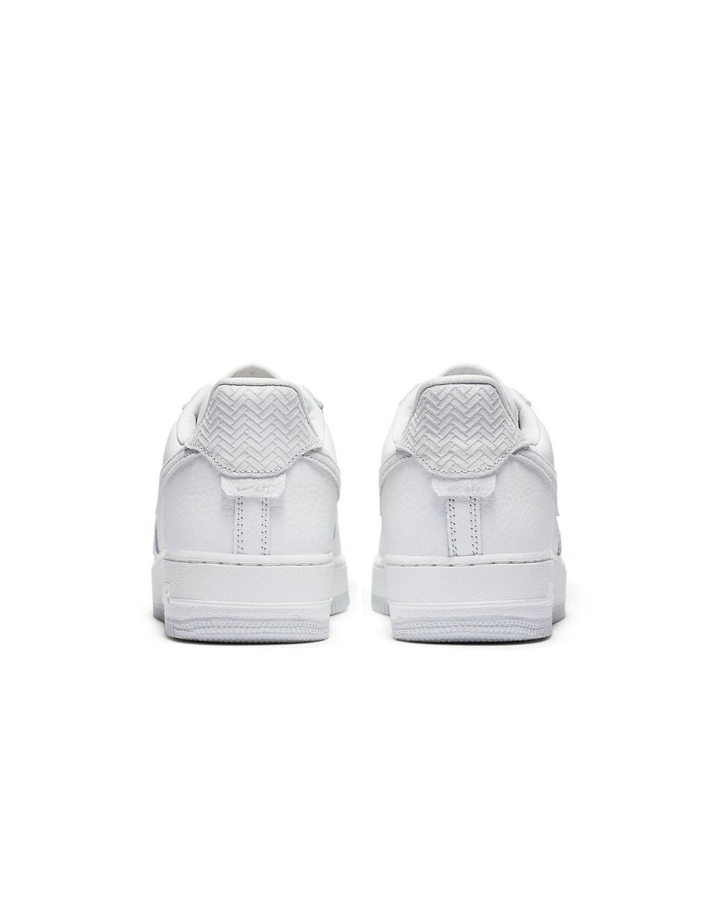 Nike White Air Force 1 '07 Craft Photon Dust' for men