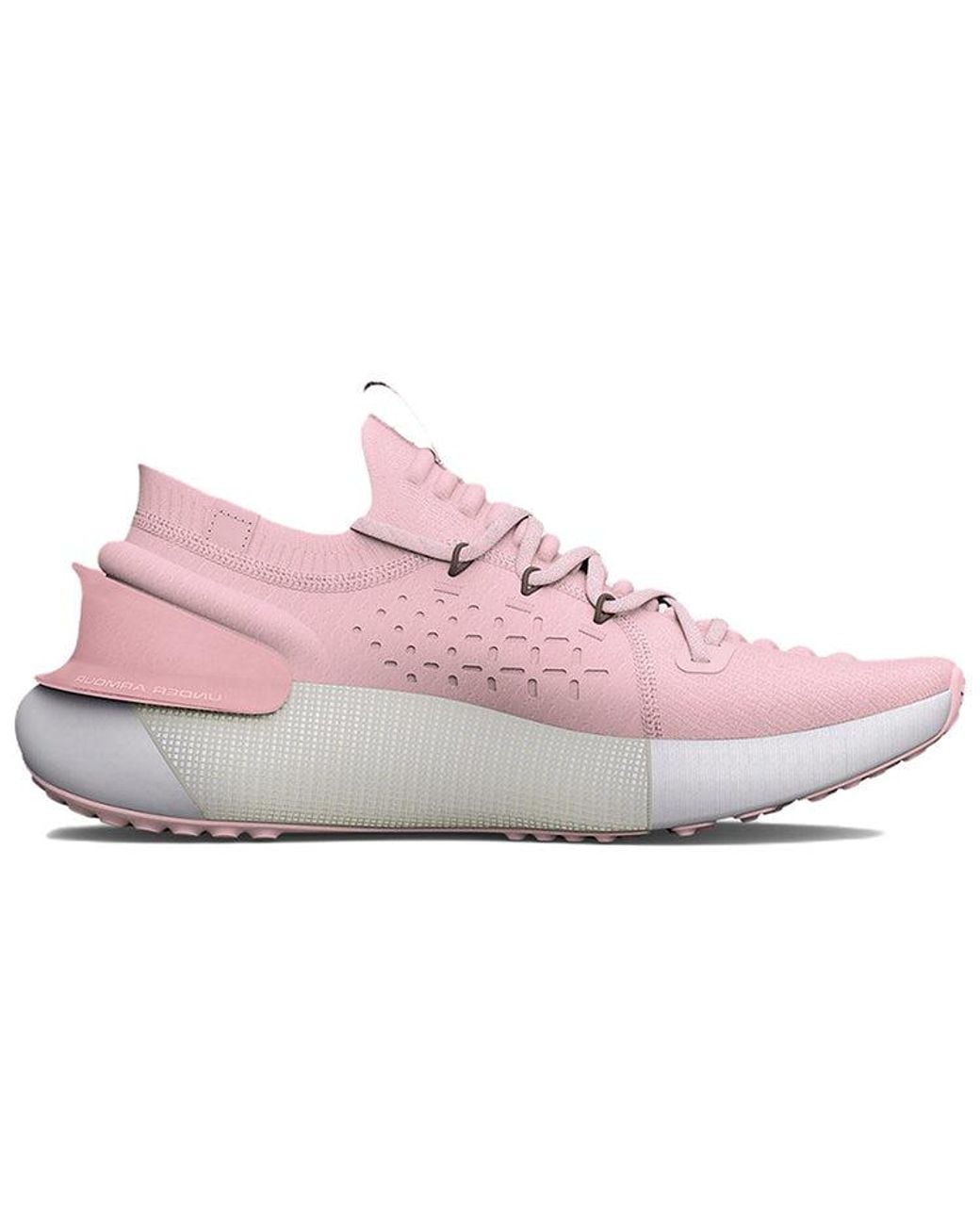 Under Armour Pink (Wmns) Hovr Phantom 3 'Prime'