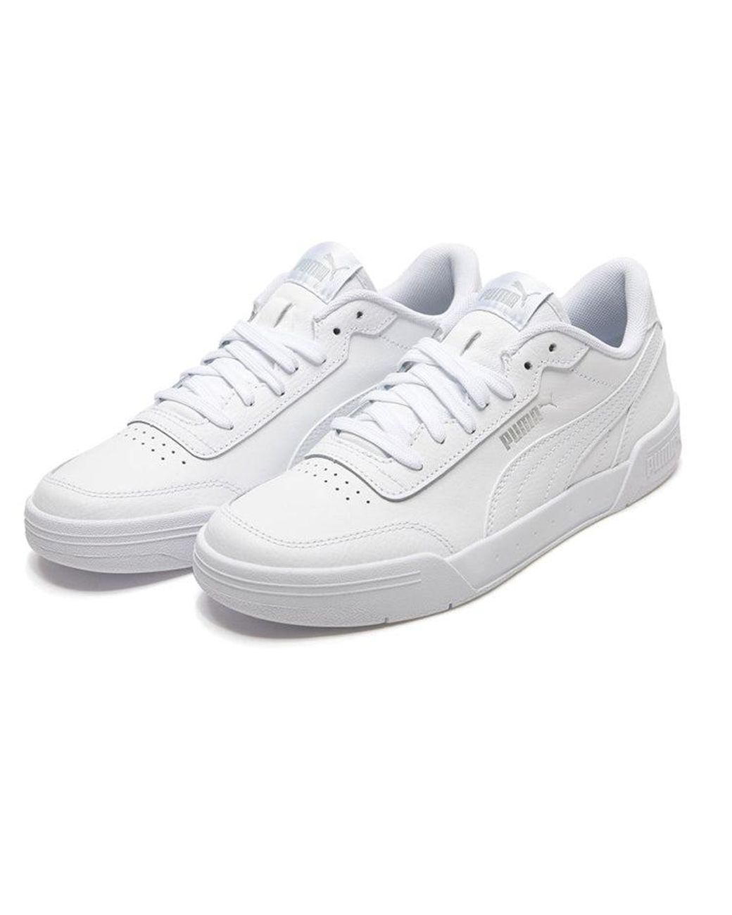 PUMA White Caracal for men