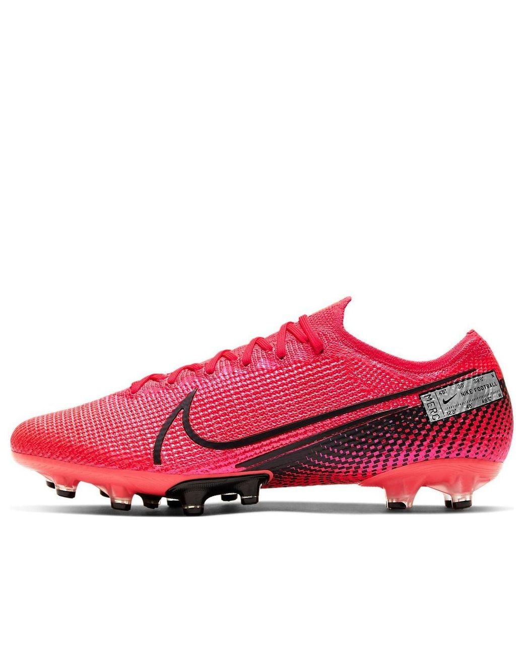 Nike Mercurial Vapor 13 Elite Ag Pro 'Future Lab' in Red for Men