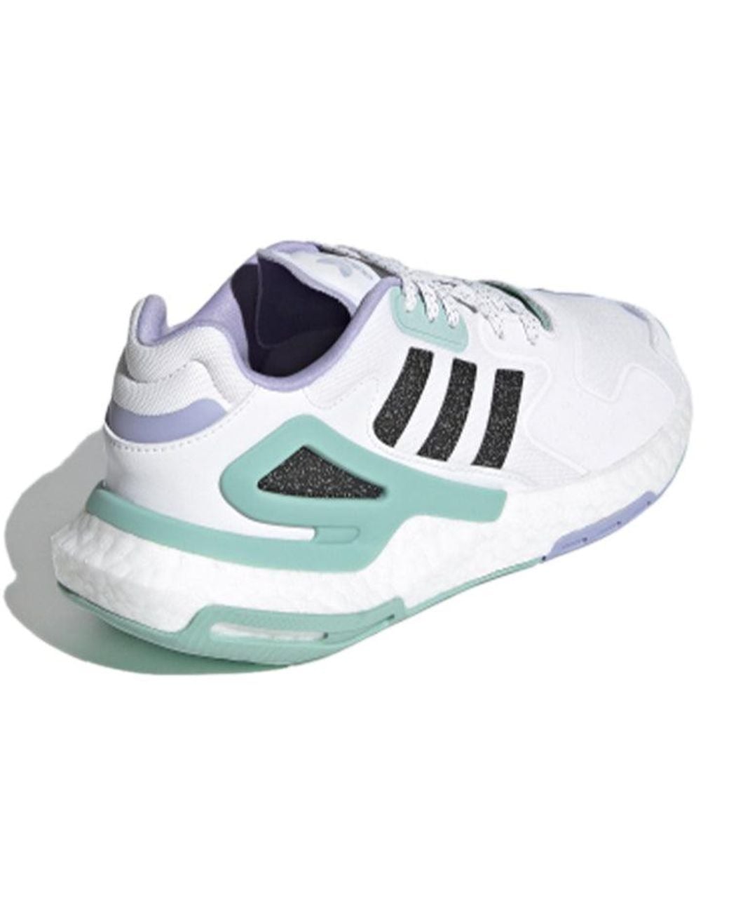 Adidas Blue (Wmns) Day Jogger Hazy'