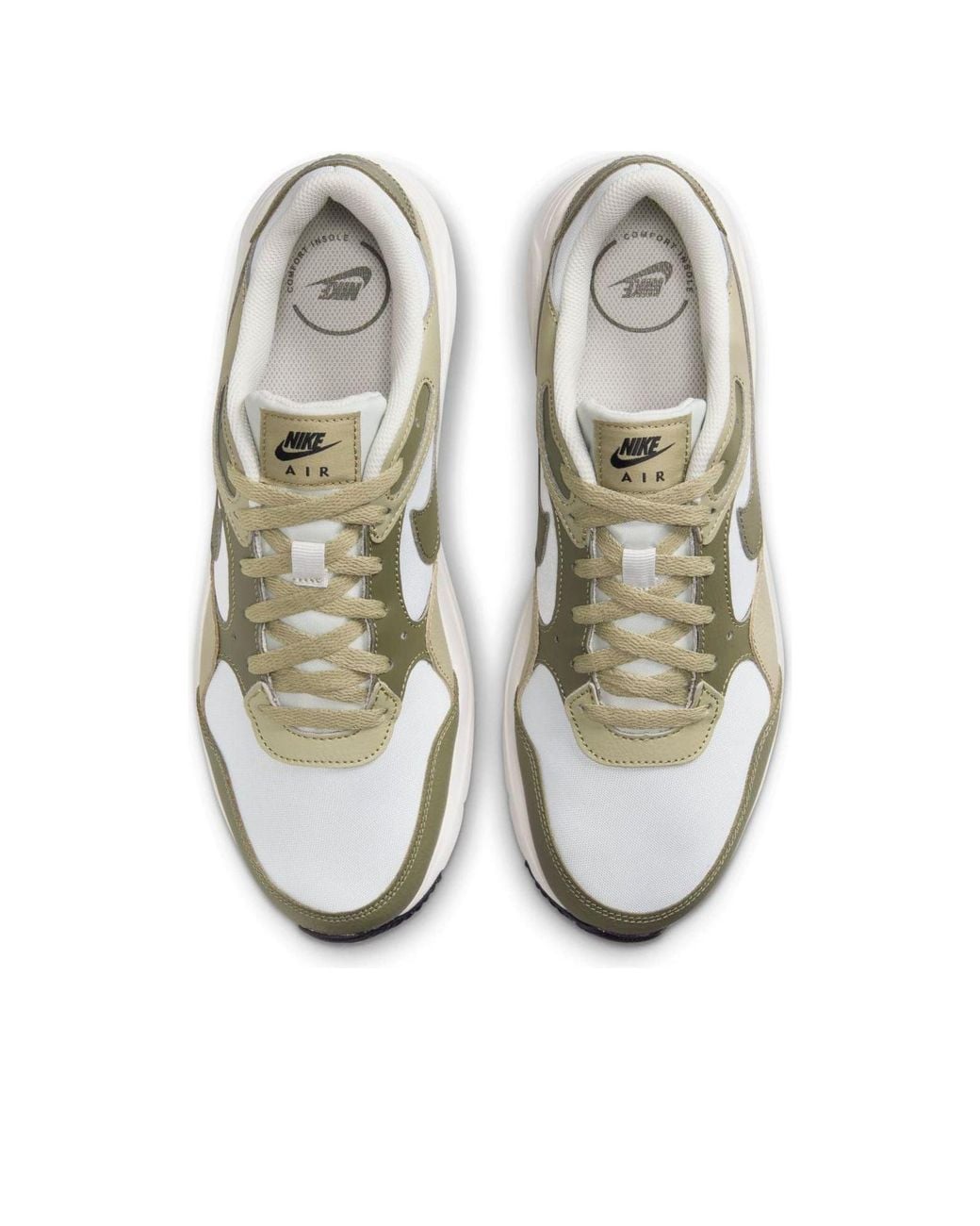 Nike Green Air Max Sc 'Neutral Light Bone' for men