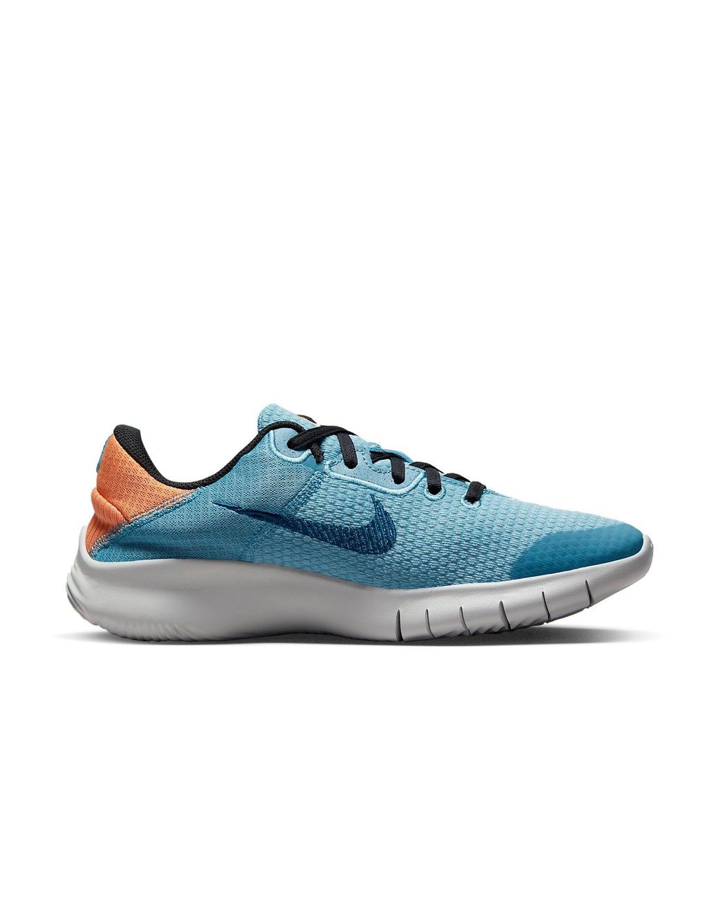 Nike Blue (Wmns) Flex Experience Run 11 Next Nature