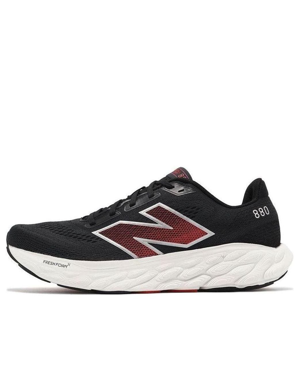 New Balance Black Fresh Foam X 880V14 for men