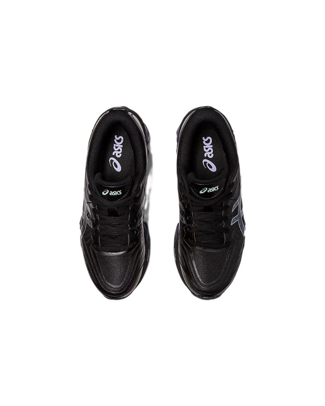 Asics Black (Wmns) Gel Quantum 360 7 Vapor'