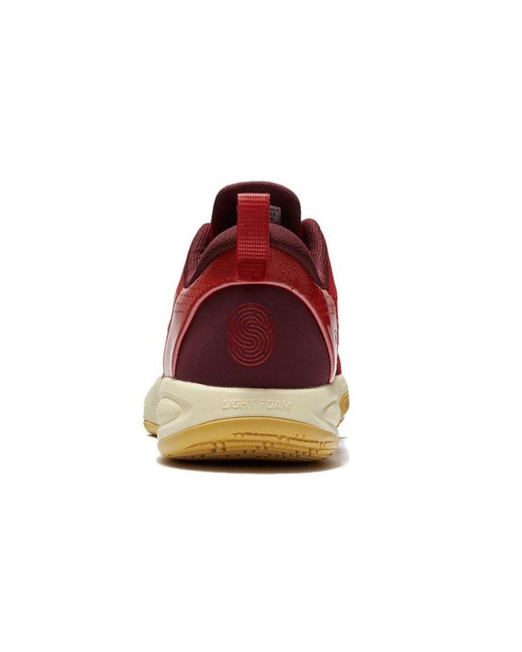 Li-ning Red Speed 8 'Year Of The Tiger' for men