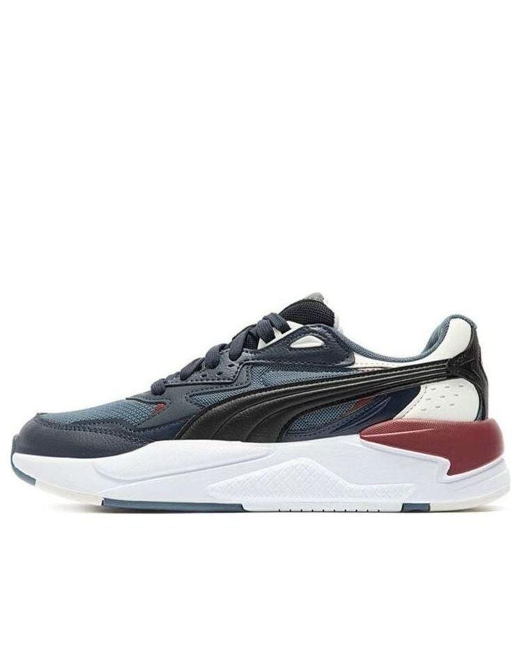 PUMA Blue X-Ray Speed for men