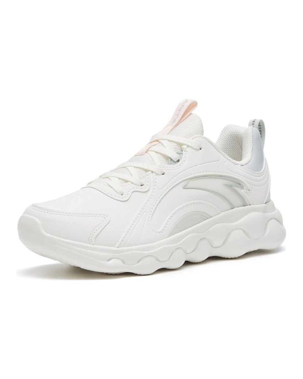 Anta White (Wmns) Comprehensive Training Shoes