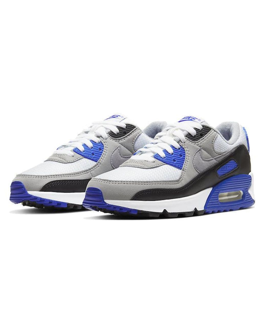 Nike Blue (Wmns) Air Max 90 'Royal'