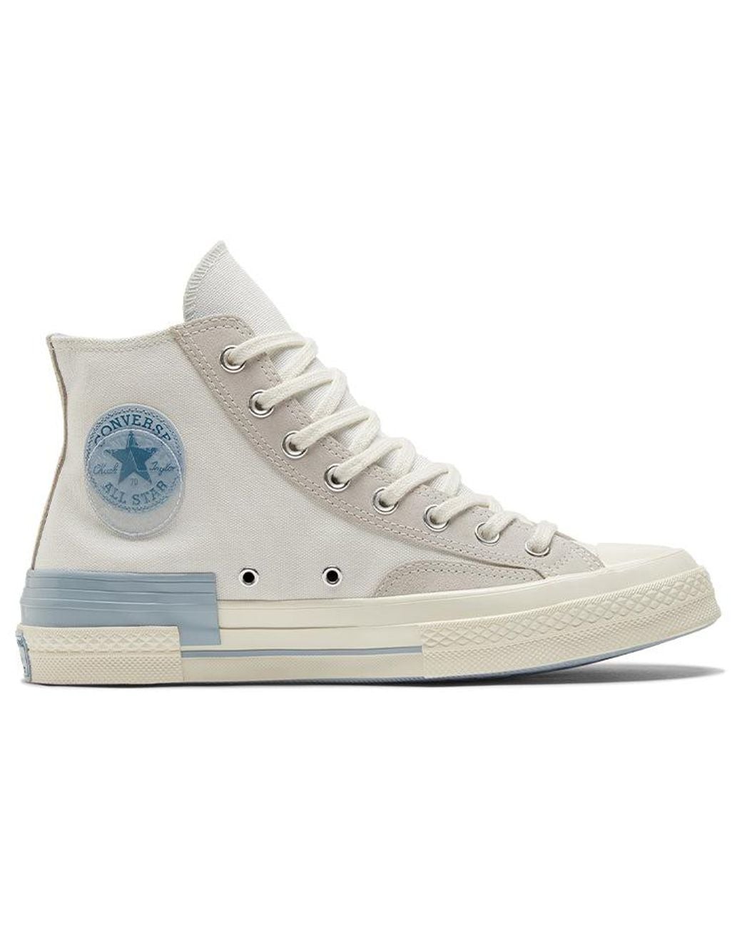 Converse Chuck Taylor All Star 1970S Whiteblue
