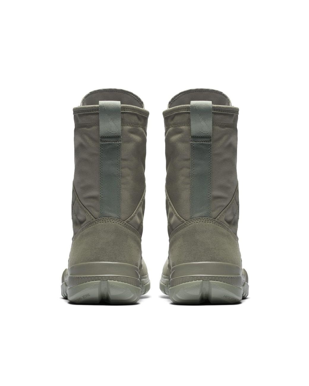 Nike Brown Sfb 8' 'Sage Forest' for men