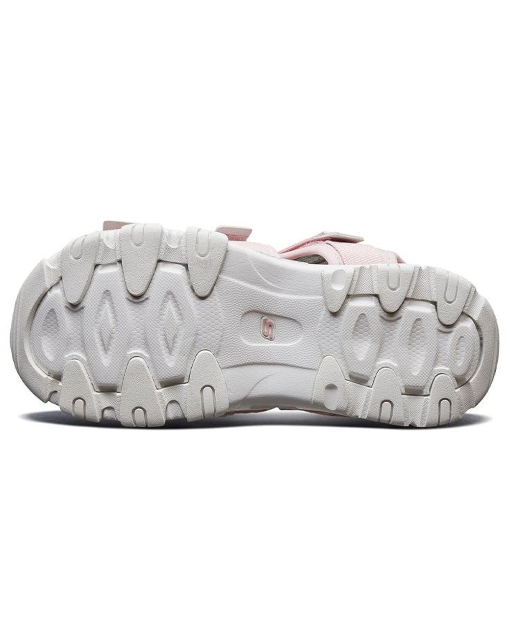Skechers Pink (Wmns) D Lites 2.0 Sandals