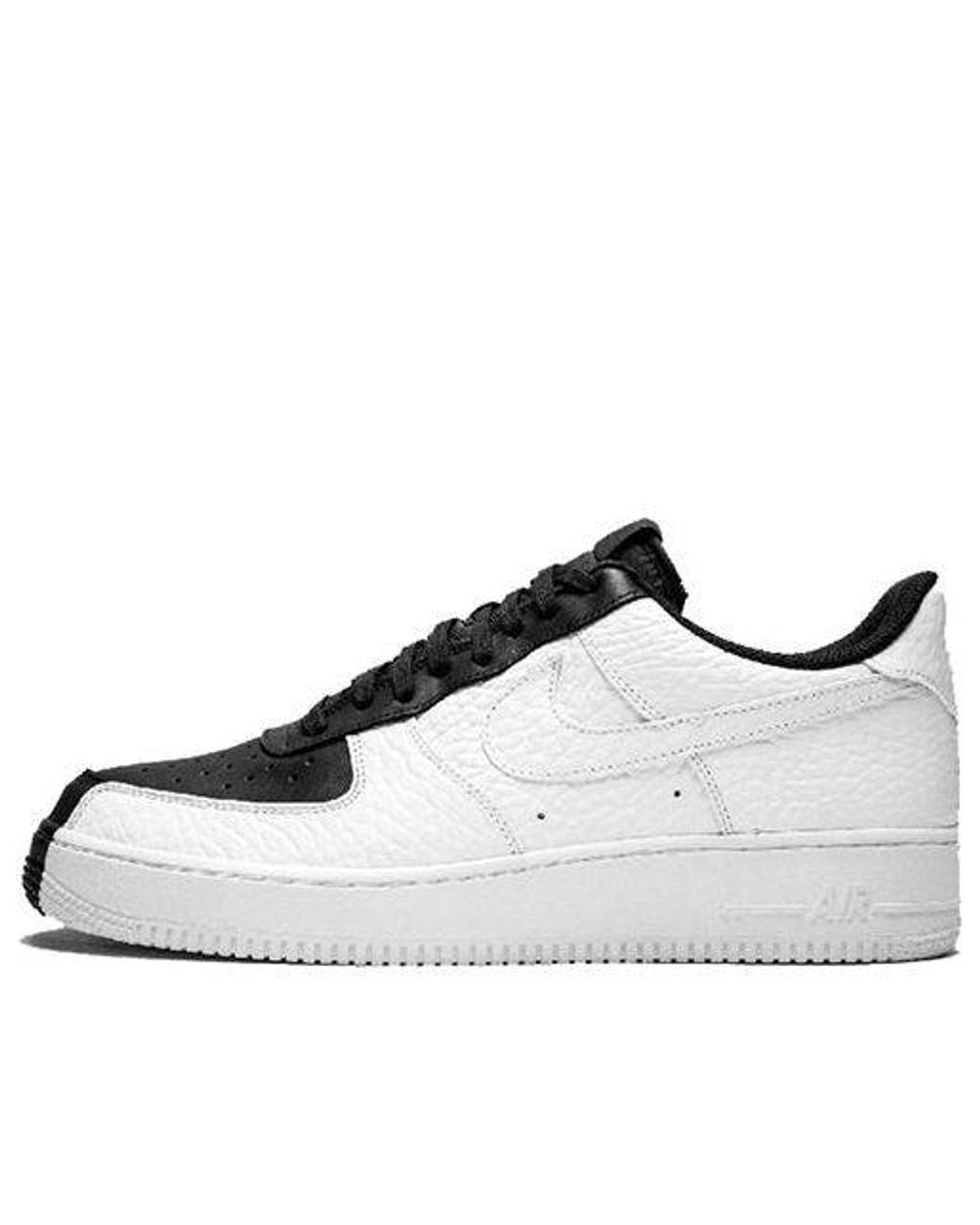 Nike Air Force 1 Low Lv8 'split' in White for Lyst