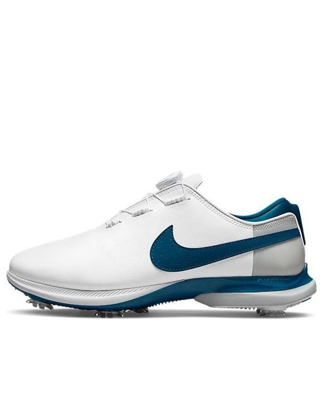 Nike Blue Air Zoom Victory Tour 2 Boa Photon Dust' for men