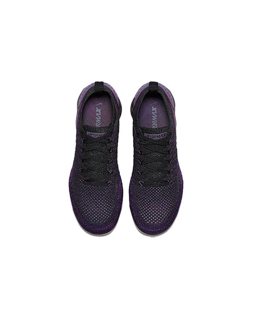 vapormax 2 night purple