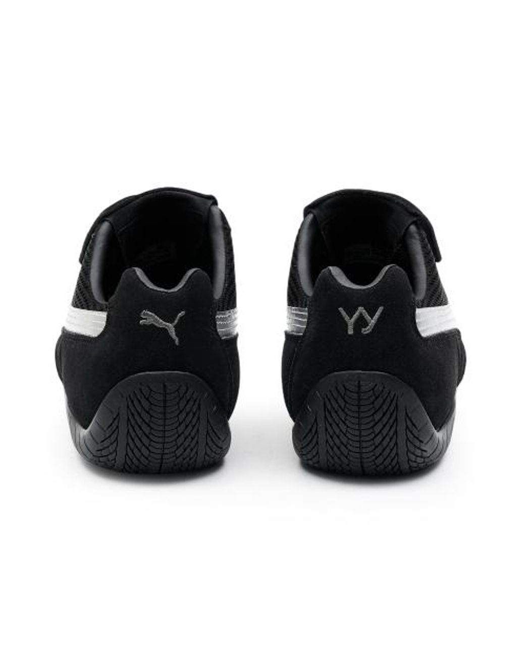 PUMA Black X Open Yy Speedcat Shadow' for men