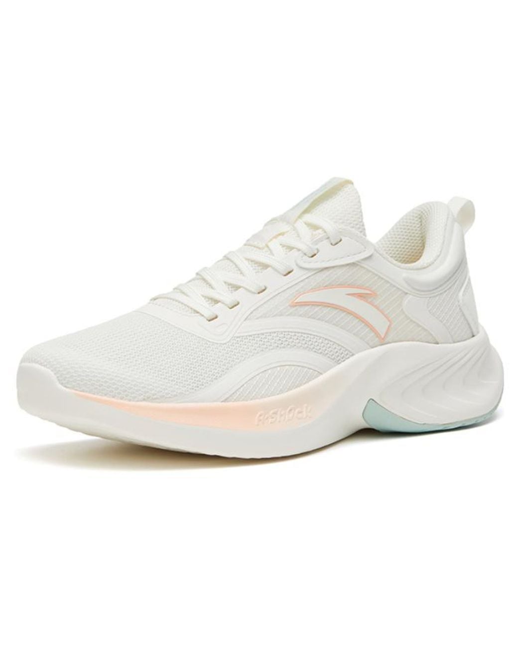 Anta White (Wmns) Stinger Se