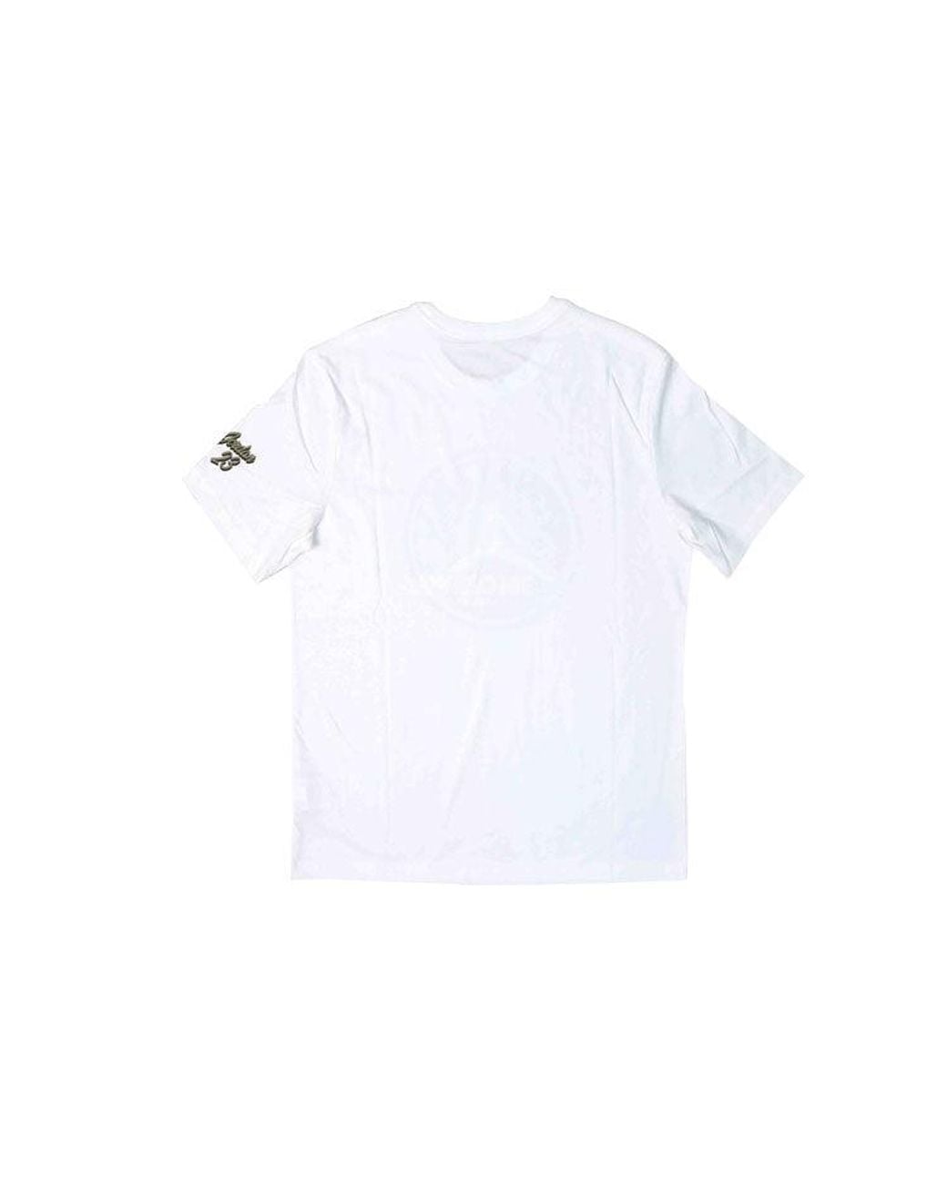 Nike White As J Remastered Hbr Crew for men