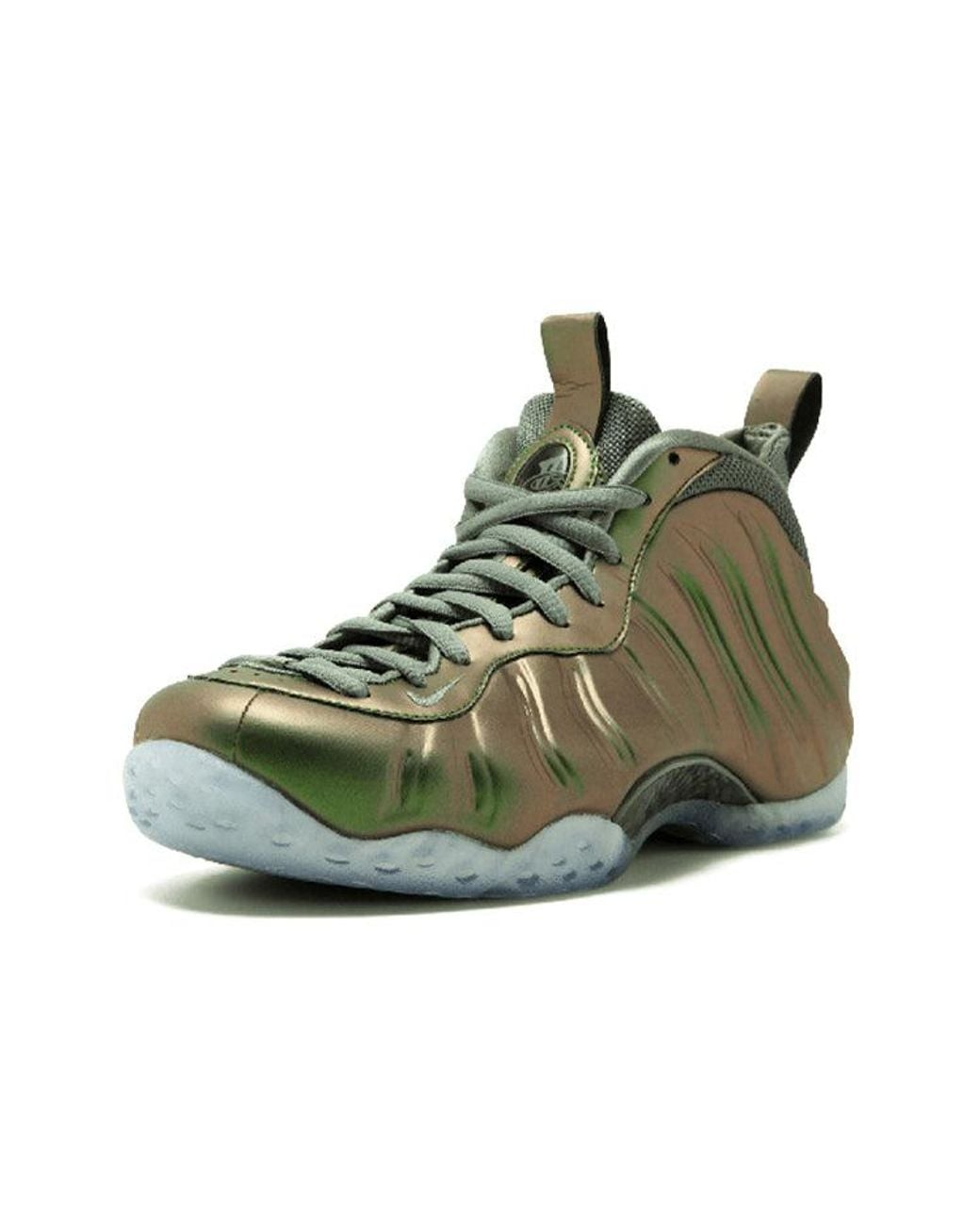 Nike Green (Wmns) Air Foamposite One 'Shine'