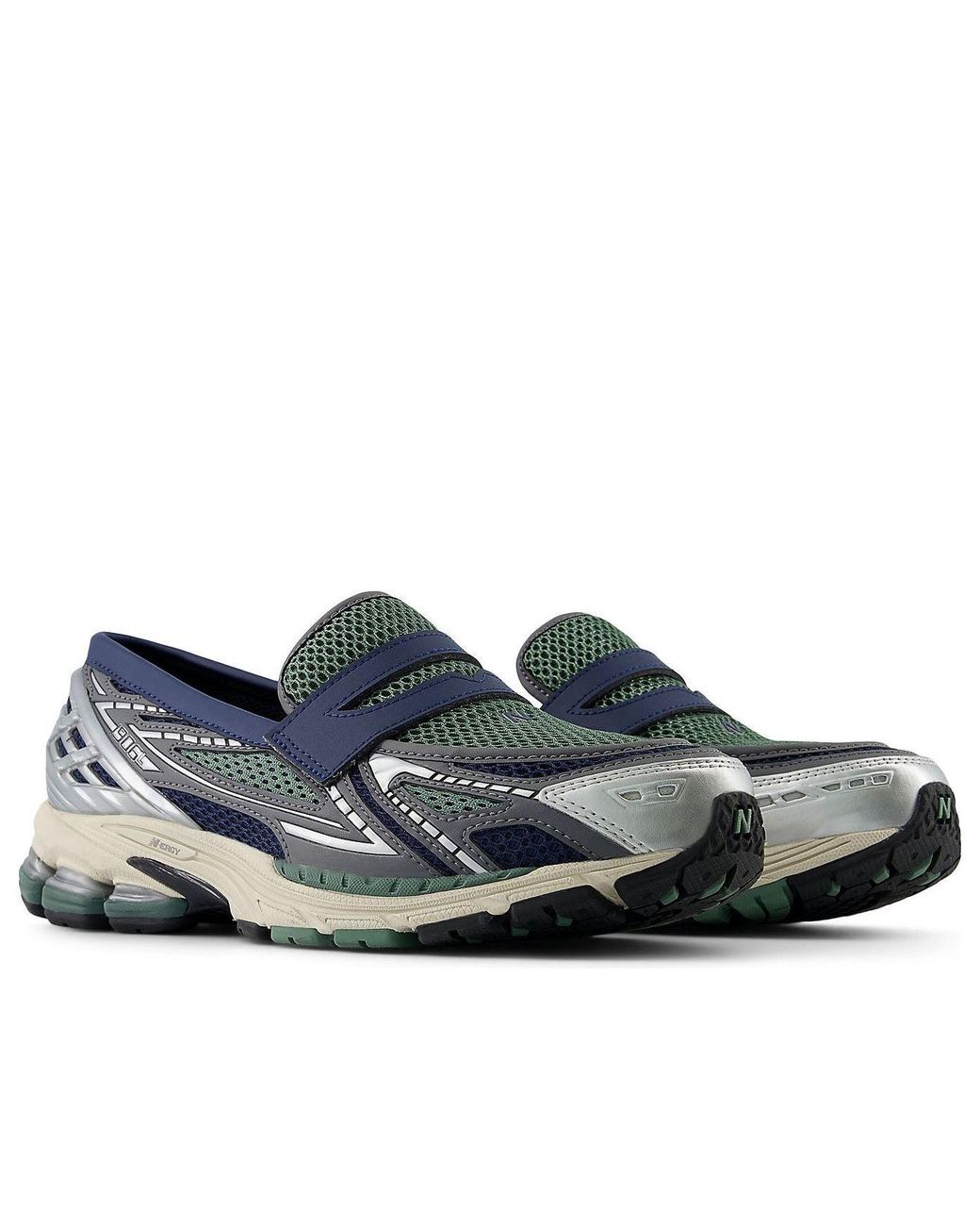 New Balance Blue 1906L 'Dark Juniper' for men