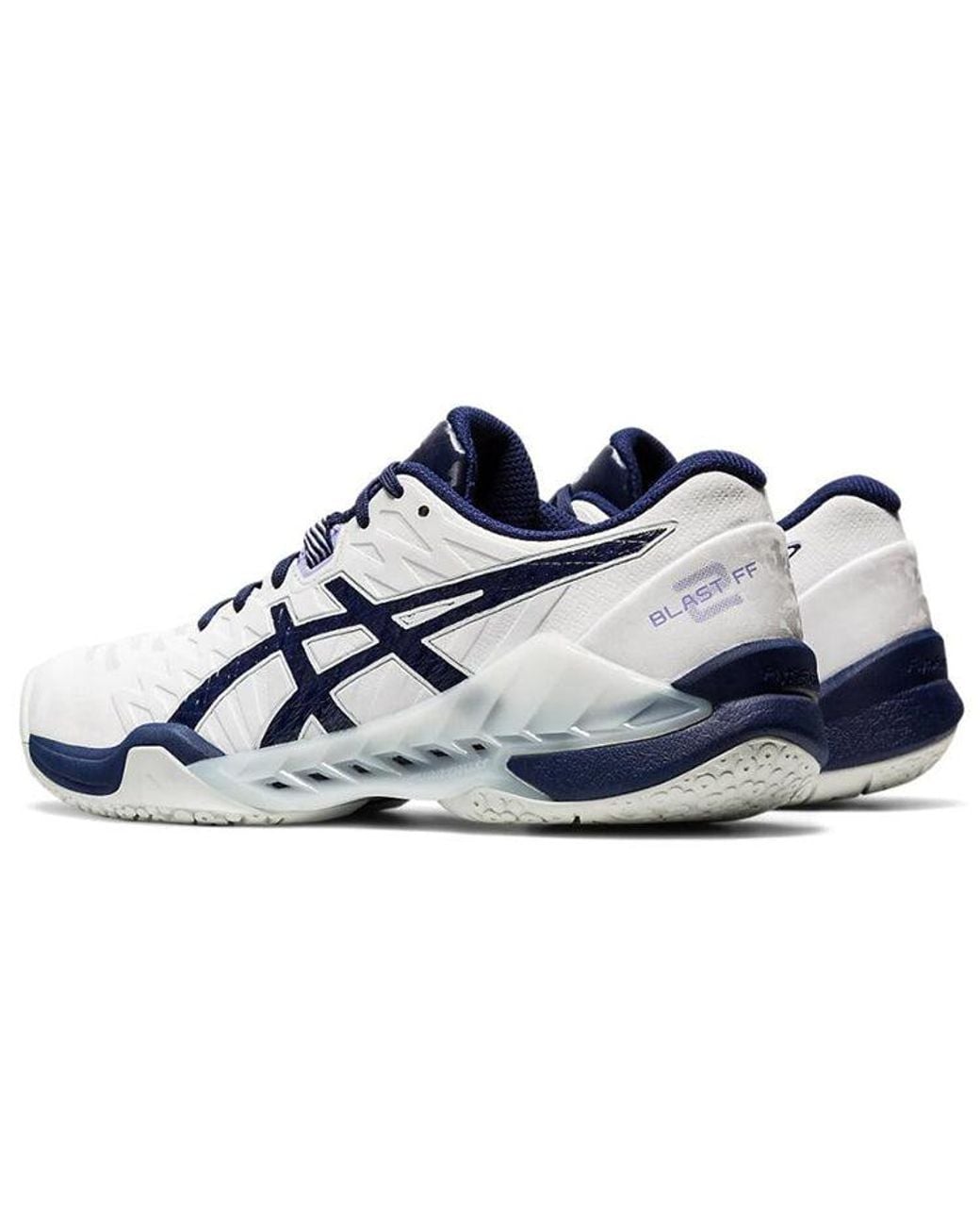 Asics Blue (Wmns) Blast Ff 2