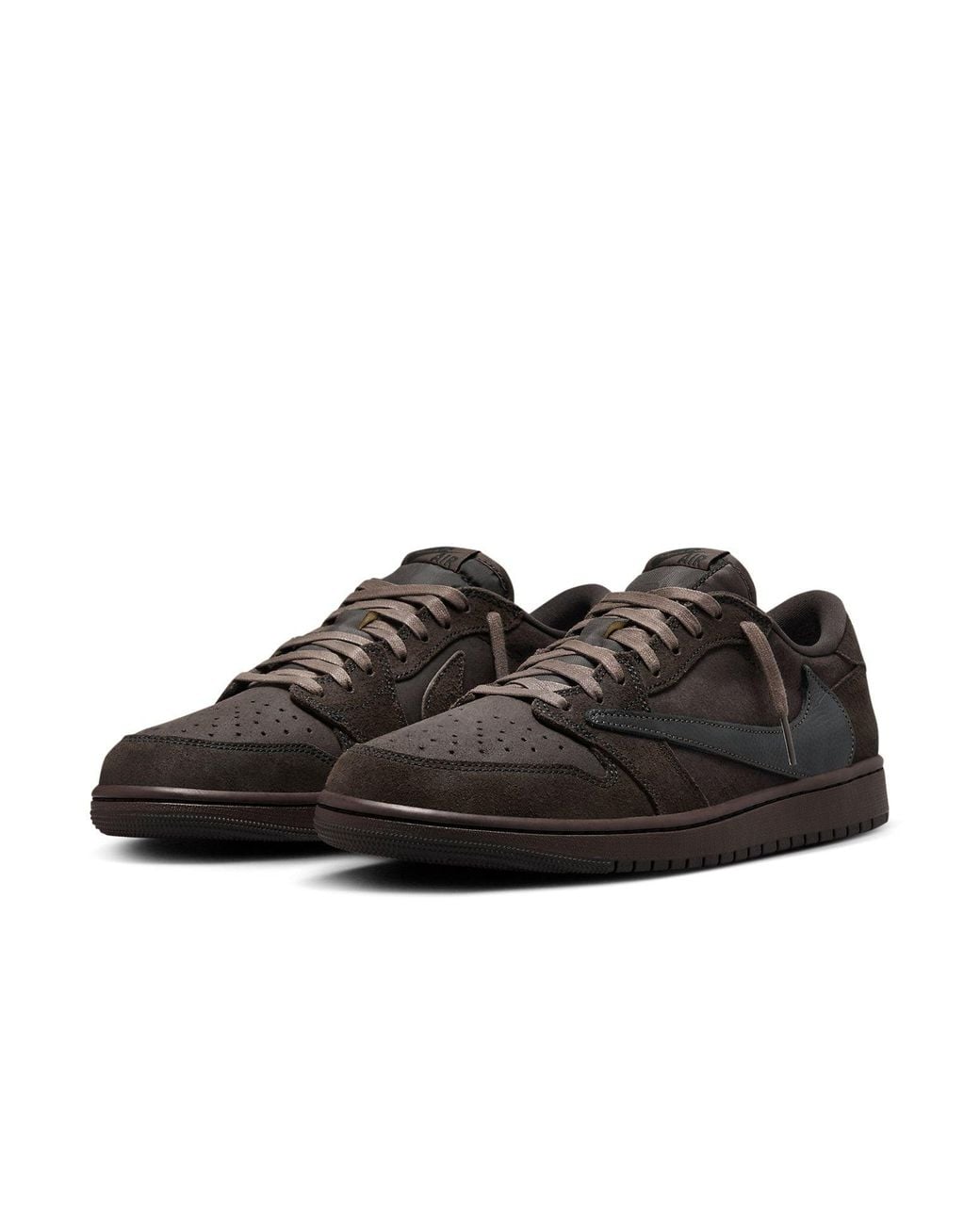 Nike X Travis Scott Air 1 Low Og Nike X Travis Scott Air 1 Low Og