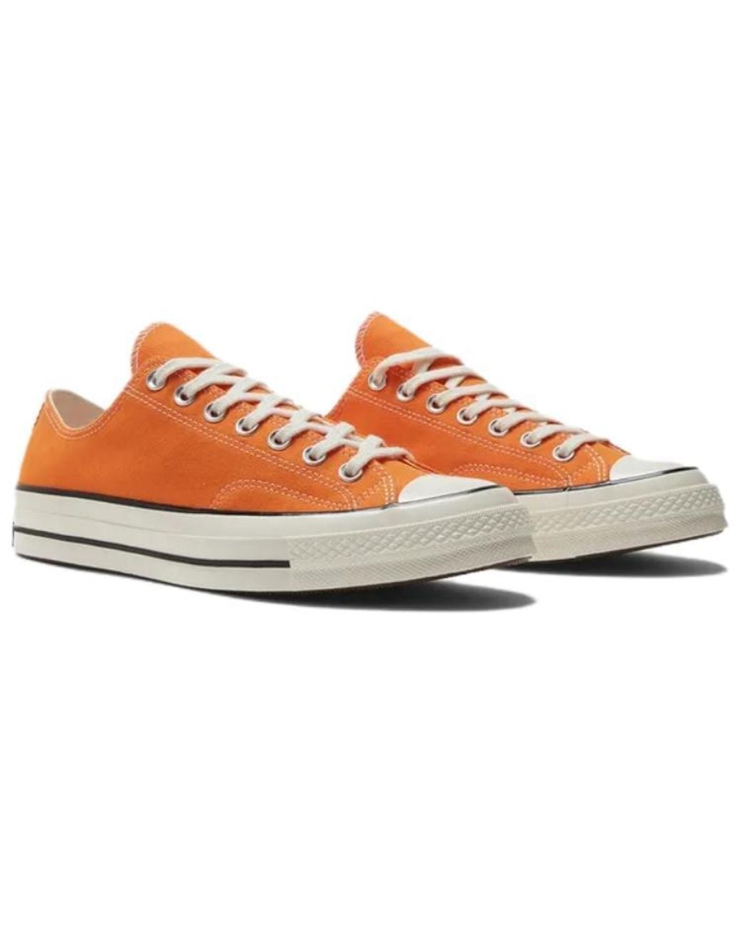 Converse Brown Chuck Taylor 70S Low Top for men
