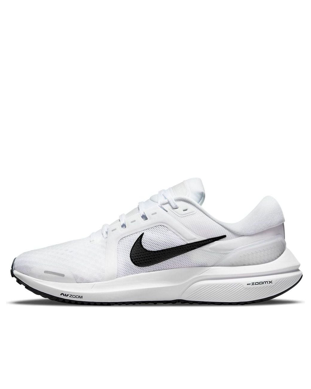 Nike White Air Zoom Vomero 16 for men