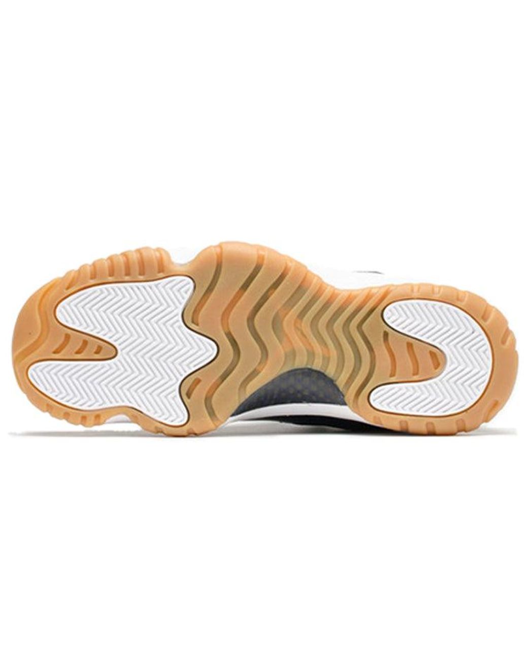 Nike Blue 11 Retro Low Derek Jeter Re2pect