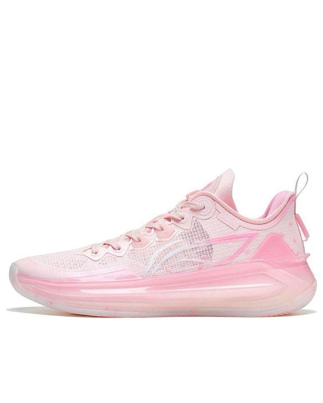 Li-ning Pink Liren 3 V2 Low 'Sakura' for men