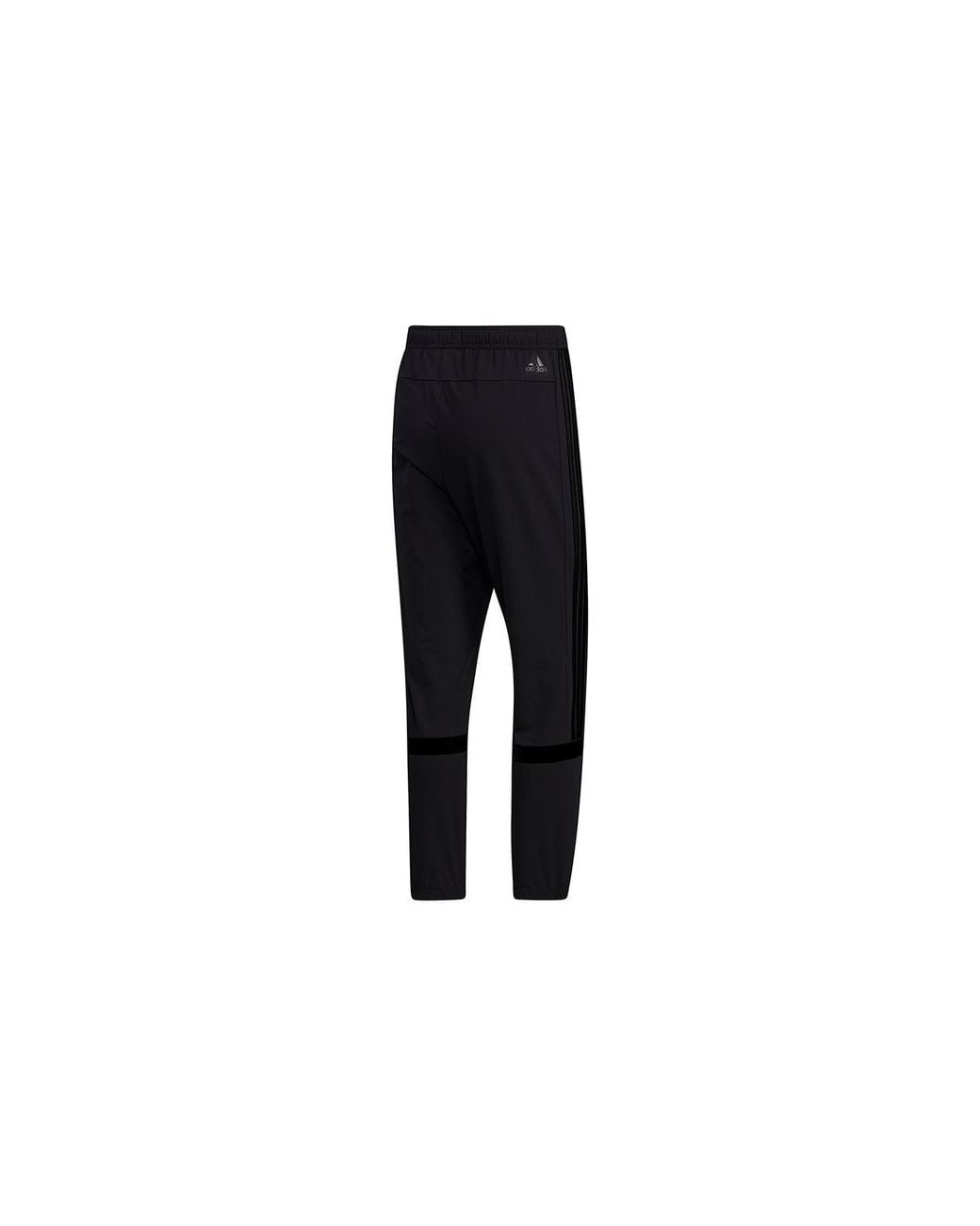 Adidas Black Ub Pnt Tiro Casual Sports Pants for men