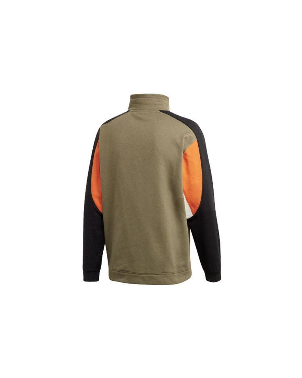 Adidas Green Originals Pt3 1/ Full-Zip Jacket for men