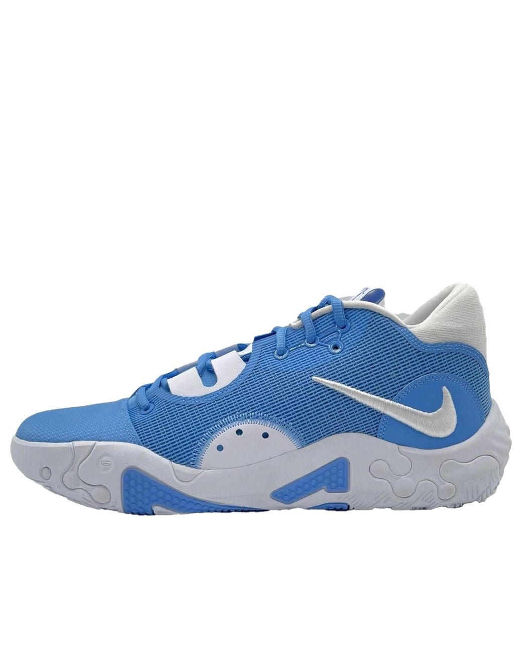 Nike Blue Pg 6 Tb Promo 'University' for men