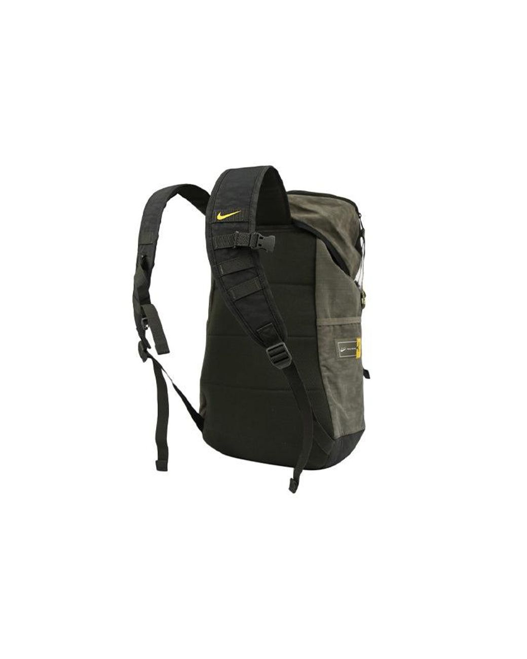 Nike Green Kevin Durant Backpack Mtrl for men