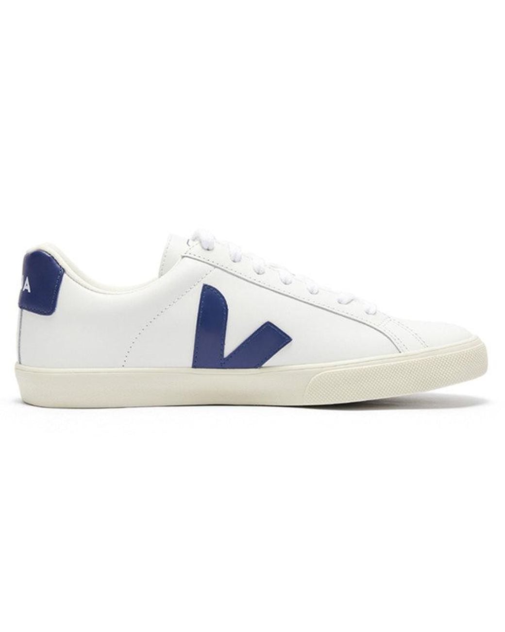 Veja Blue Esplar Lace-Up 'Extra Cobalt'