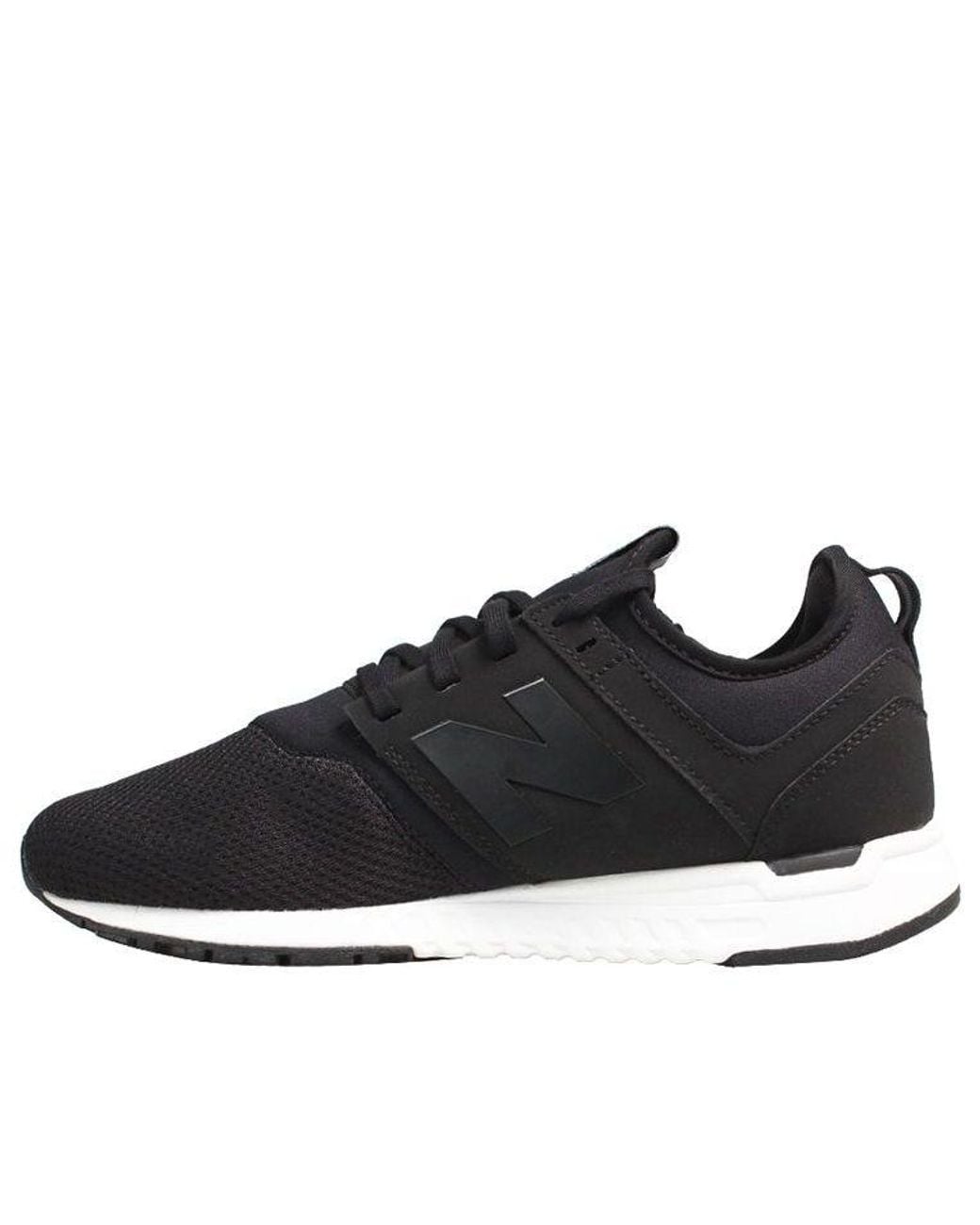 New Balance Black (Wmns) 247