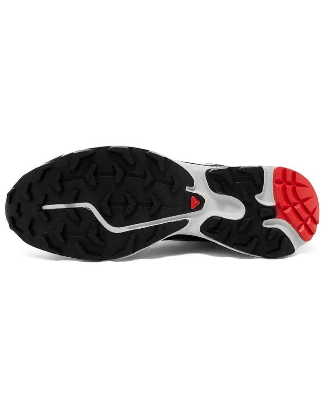 Salomon Black Xt-4 Advanced for men