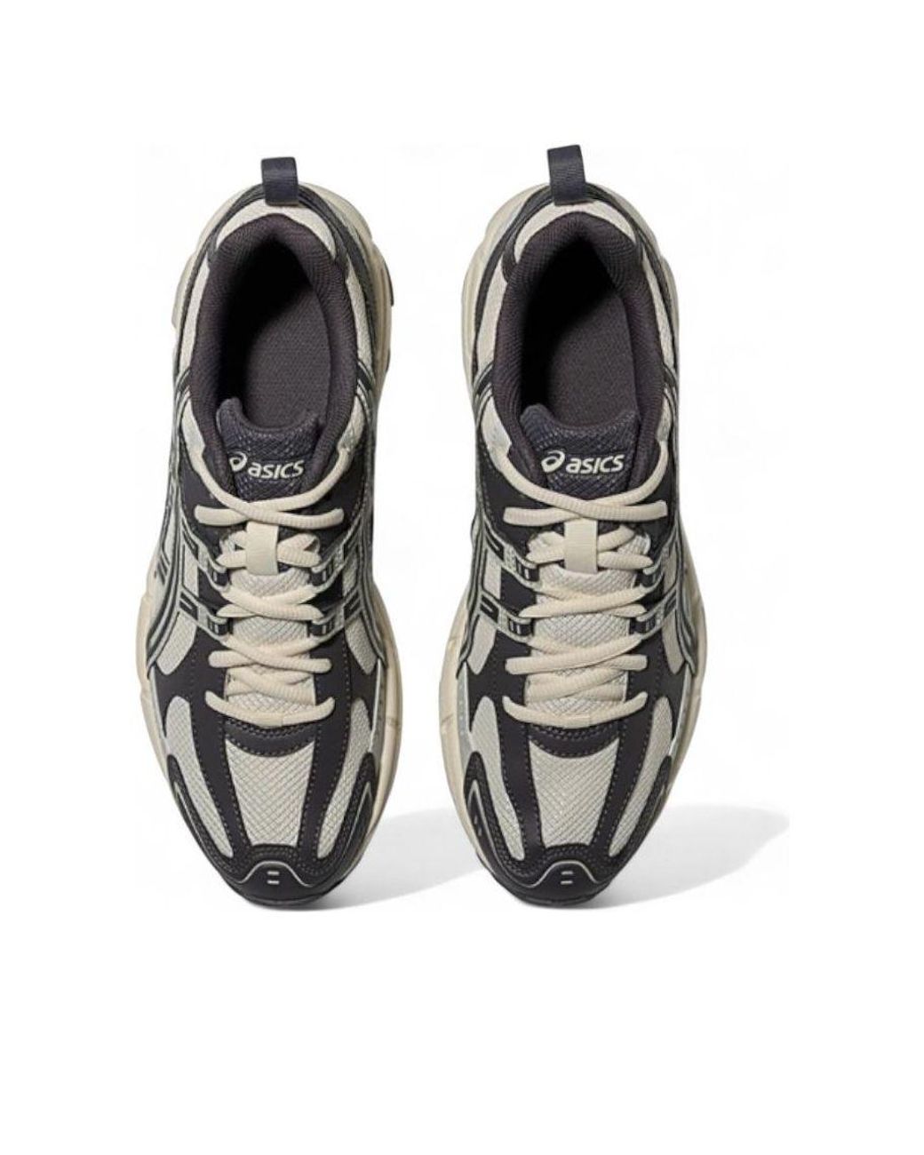 Asics White (Wmns) Gel-Kahana 8 'Cream'