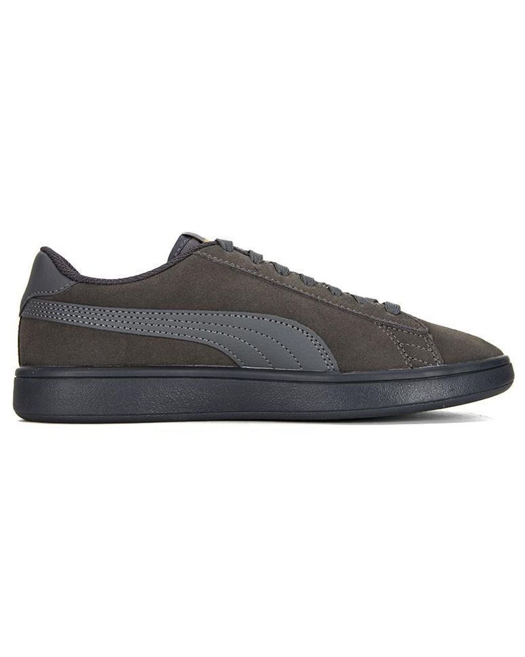 PUMA Gray Smash V2 L Cn for men